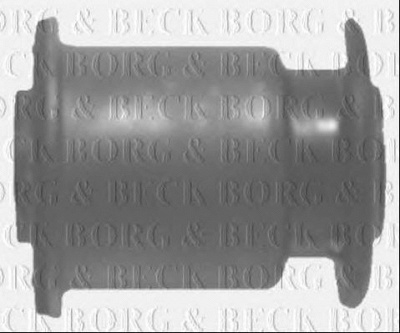 BORG & BECK bsk6389 -  Подвеска, рычаг независимой подвески колеса